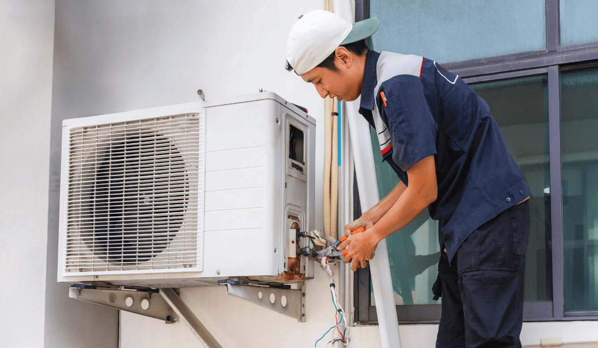 Beykoz  General Electric Klima Servisi